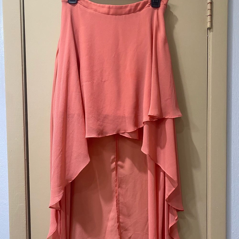 forever 21 skirt